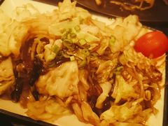 炒杂菜-小条食堂(三坊七巷店)