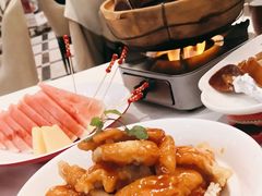-大鸭梨烤鸭店(花园村店)
