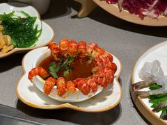 -海底捞火锅(石厦时代广场店)