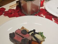 -深圳星河丽思卡尔顿酒店