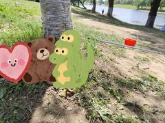 -蒲河岛湿地公园