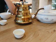 菊花茶-陆兴记