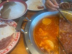 -楠火锅(哈尔滨金爵万象店)