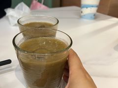 -楚山晓·湖北菜(武汉光谷K11店)