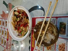 -金姐台湾菜(珠江路店)