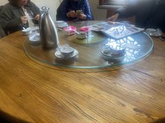 -溢心园香河肉饼总店