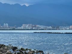 -大理洱海