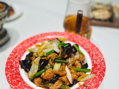 -陈阿宝·山西菜馆