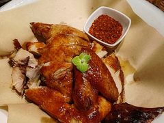 -简小舍·民间手艺菜(武昌江滩店)