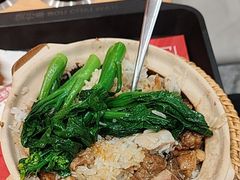 -华记煲仔华·煲仔饭(三元里万科里店)