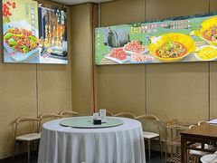 大堂-第一驴.经典老菜.家常菜.火锅(友谊路店)