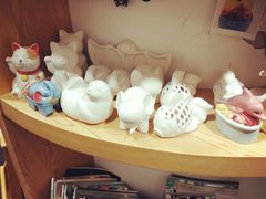 -艺彩阳光手工坊(大连恒隆广场店)