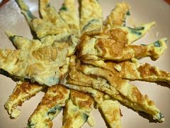 捞叶煎鸡蛋-七仙岭君澜度假酒店·桃源小馆中餐厅