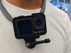 -DJI大疆(深圳华强北曼哈授权体验店)