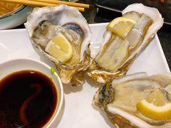 -吉香碳烤生蚝(仙霞路店)