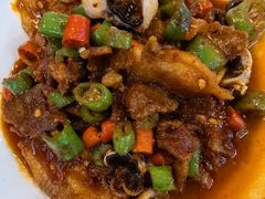 -屋里家延边朝鲜族冷面(梅林3店)