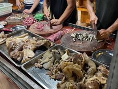 -佳荣老五生态牛肉馆