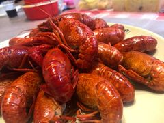 -靓靓蒸虾(中山公园店)