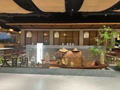 -风味小馆(天目湖宾馆店)
