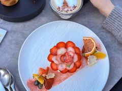 -Highline·城市露台景观餐厅(淮海路店)