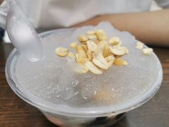 -正宗八宝冰饭·非遗冰饭·烧烤(奎桥店)
