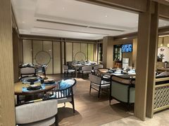 -杭州西湖柳莺里酒店·闻莺厅