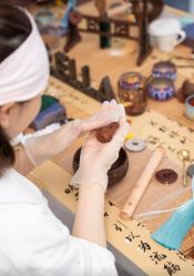 -圣贝拉母婴护理中心(深圳莱佛士店)