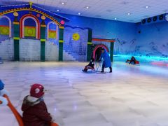 -宁波冰雪大世界(北仑区)