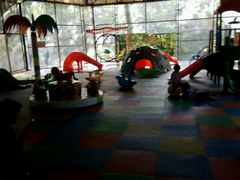 -西安市长乐公园