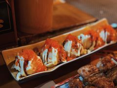 -半藏居酒屋(香港花园店)