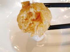 琵琶翅-福1015(愚园路店)