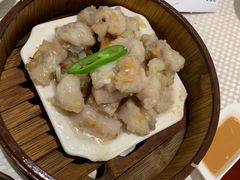 -香港富临皇宫(扬名广场店)