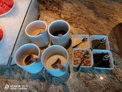 -嘉定凯悦·咖啡厅