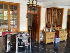 -楠柏弯休闲山庄(梨花溪店)