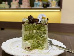 -7号里低糖生日蛋糕(南阳路店)