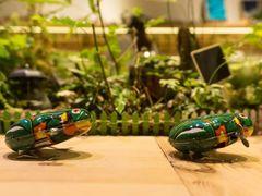 -百美汇影城(LUXE嘉里中心店)