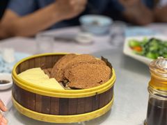 -金海湾海鲜排档(朱家尖店)