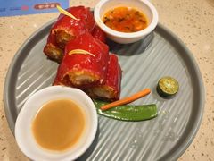 -点都德(春熙路群光广场店)