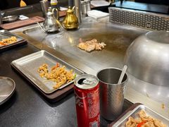 -大神太神·铁板烧(七宝领展广场店)