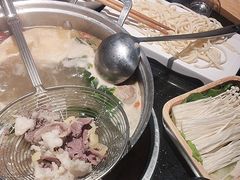 -尚合里潮汕牛肉火锅(海沧店)
