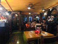 大堂-Pistolera Mexican Cantina女枪手墨西哥餐厅(碧云路店)