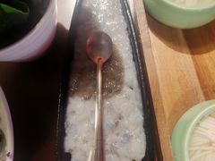 手工虾滑-捞王猪肚鸡火锅(昆山店)