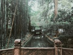 -成都杜甫草堂博物馆