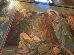 -滴血救世主教堂