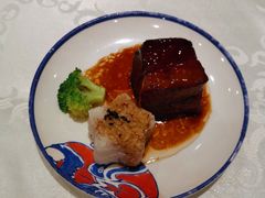 -庆余楼·用心与食材·特色菜&灶头面(仙蠡墩店)