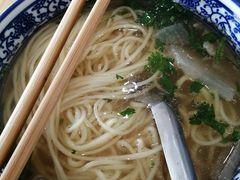 -紫光园清真北京小吃(正阳大街店)
