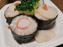 -湛江花园酒店·桃园馆