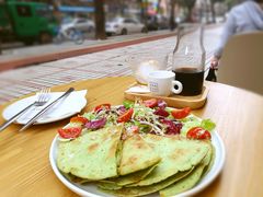 -KAFVS咖啡思咖啡馆(香海路店)