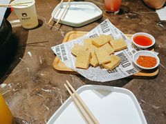 -串王阿三烧烤·小龙虾·烤鱼(拱墅胜利河美食街店)