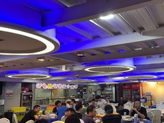 -东江海鲜大排档·潮汕菜·砂锅粥